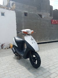 سوزوكي • مكينه ناعمه • اوراق اصولي