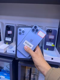 آيفون ١٣ برو ماكس • ٢٥٦ • قضاء الدوايه