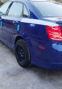 ويل رياضي نفخ • بدل ويل عادي • حجم ١٥