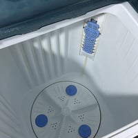 غساله • سنك مرمر • بابل ورديه