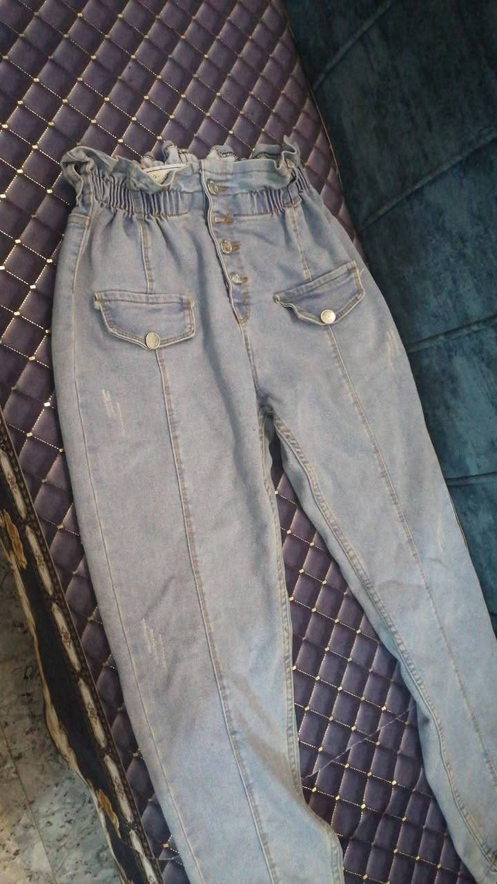 ملابس كلمن وسعر


**إذا كنت صاحب هذا الإعلان وتريد حذفه لأي سبب، رجاءا أرسل رسالة إلى الدعم الفني**