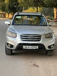 سنتافي • ٣٥٠٠ • ٧ راكب