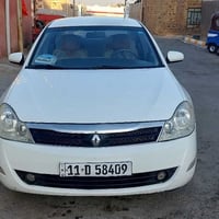 اخواني الاعزاء سافران 2009 للبيع بدون مراوس محرك 4 رقم بغداد انكليزي ب...