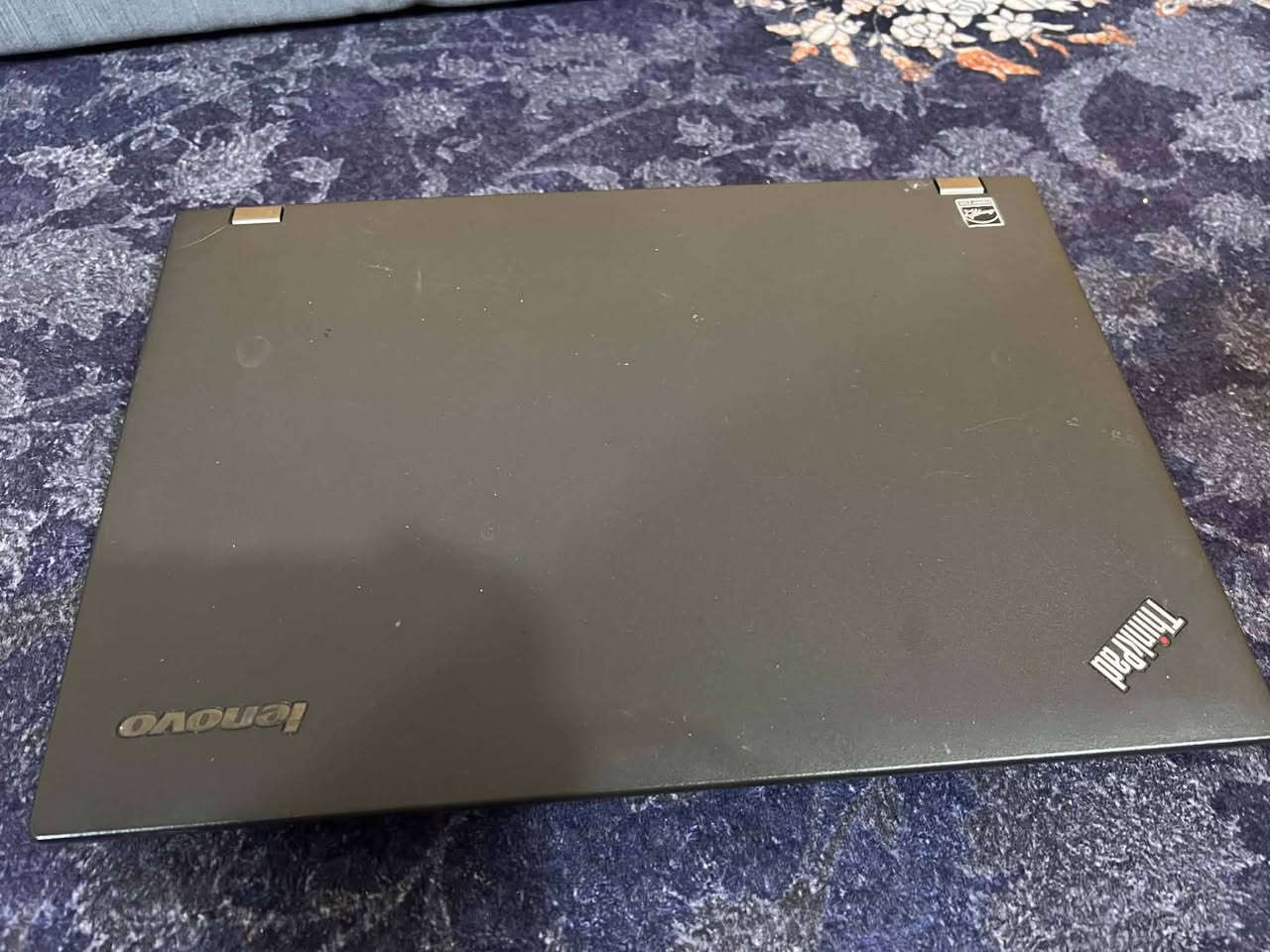 لابتوب lenovo رام 8 و 112 كيكابايت السعر 150الف


**إذا كنت صاحب هذا الإعلان وتريد حذفه لأي سبب، رجاءا أرسل رسالة إلى الدعم الفني**
