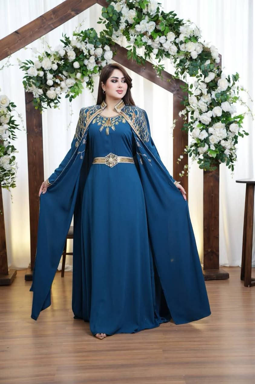 👇👇بسم الله توكلنا على الله  👇👇

👌👌ومازال لدينا إبداع لم يصل إليه أحد 👇

#أحدث صيحات الموضة العالمية👍

قفاطين مصري♥️
 
✨الأقماش كريب الأصلي 💯👍
🪄الشغل تطريز يدوي🧵🪡
🎗️مڪون من 2️⃣ قطع
⤶فستان
⤶بشت

#زين

🎨🎨 الألوان :-الصورة
🎗️التلبيس :- من وزن 60 الى وزن120

اتوفر قياسات خاصة وقياسات اعتيادية ☝️☝️☝️☝️☝️☝️☝️


**إذا كنت صاحب هذا الإعلان وتريد حذفه لأي سبب، رجاءا أرسل رسالة إلى الدعم الفني**