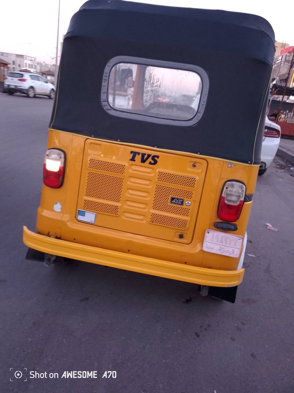 *********** السلام عليكم 2022 رقم البدي كفاله المكينه بس والفات السعر 6,800
