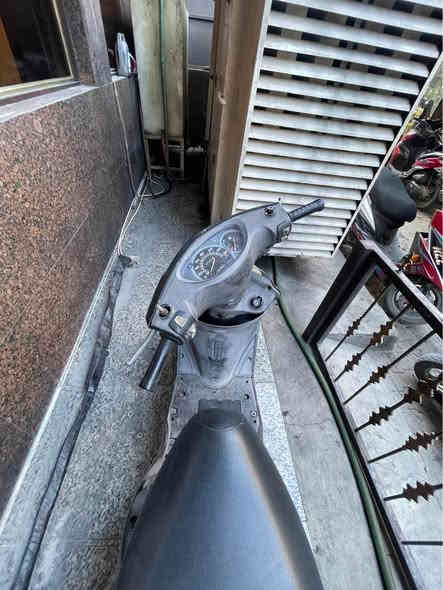 ريز ياباني كفالة مال رمبة 750
الكاظمية *********** Colombo
