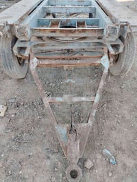 موجود شاصي مال مقطوره البيع شغل درجه اولى ابو الصينيه الرقم 0782633964...