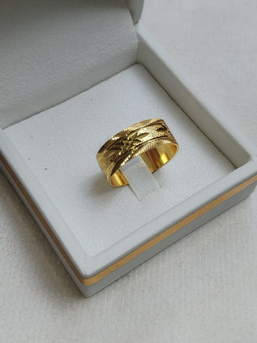 حلقات مطلي ذهب سعر قطعه 30مع توصيل


**إذا كنت صاحب هذا الإعلان وتريد حذفه لأي سبب، رجاءا أرسل رسالة إلى الدعم الفني**