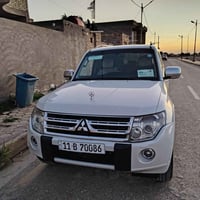 باجيرو • ٢٠١٠ • واسط