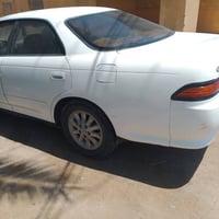 موديل ٩٢ • مكينة ٢٥٠٠ • ديوانيه