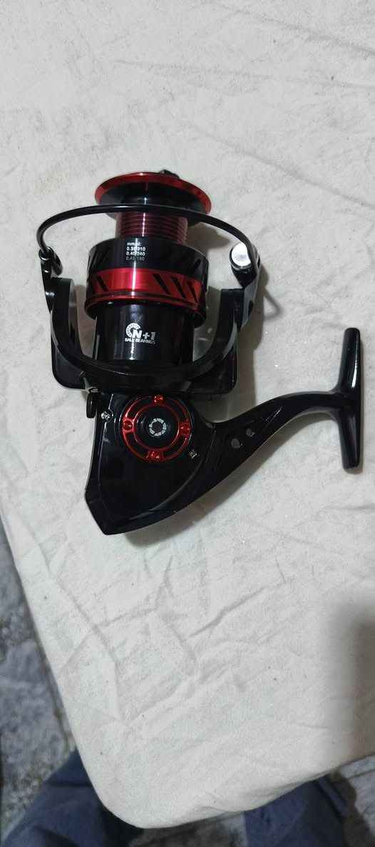 عندي شلعه مال مكس
هاي بضاعه اكثر شي كتروني بيهن 150كيلو كيلو عله 600 ابيع عله كيلو شوف بضاعه بعينك وتحجز 
***********
