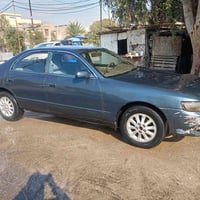 شيزر • موديل ١٩٩٣ • المقدادية