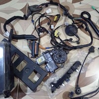 غراض سوناتا 2023 للبيع للتواصل 07507539914 قبغ فيوزات مكينه ضفيره باب ...