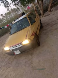 موديل ٢٠١١ • مكينة جير شواصي • كربلاء حي العامل