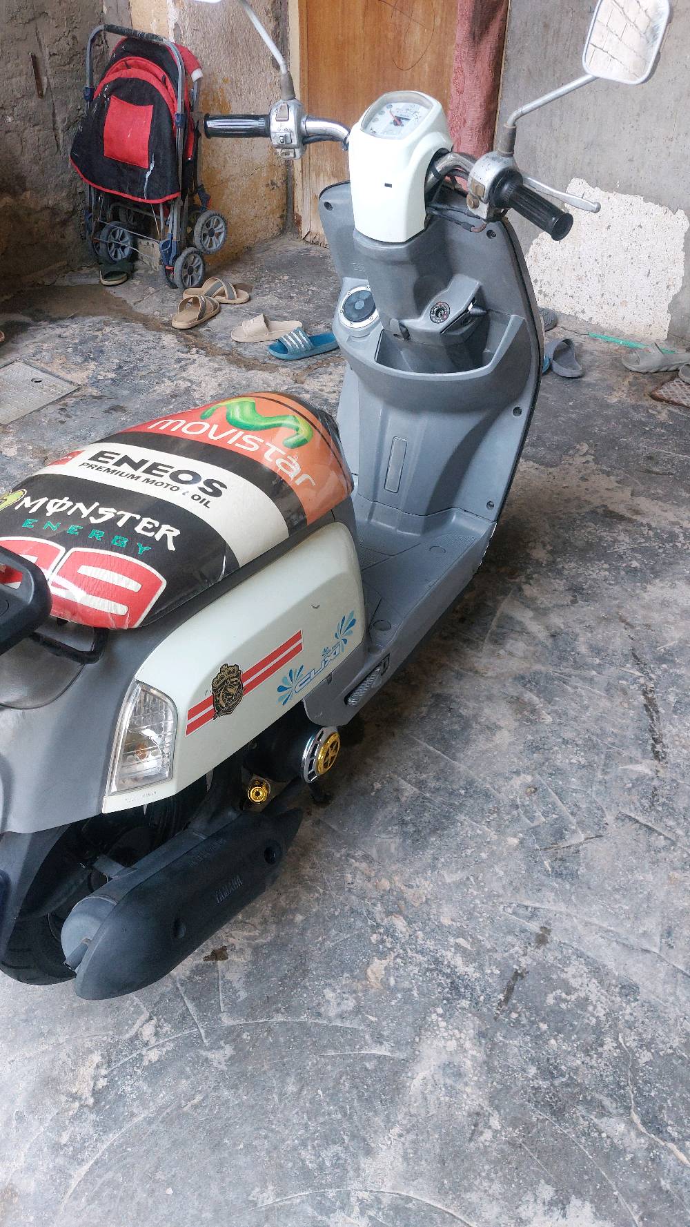 مكان سكن البصرة قضاء الفاو 