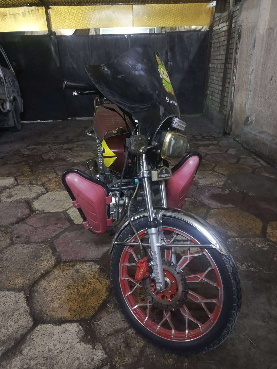 مديل2024 ايراني سونك امرقم السعر1250 مكاني مدينه الصدر الرقم***********
