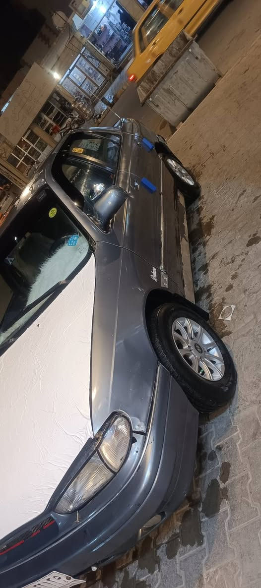 النترا دمعه موديل ٩٢ محرك ١٦٠٠ كير محرك صدر كهربائيات خير من الله السياره حلوه مال جناي ويل كب تايراته حيل نضاف غرفته حيل حلوه سنويه لل ٢٨  السعر ٢٧ وبيه مجال للطيبين للاستفسار *********** مكاني هيت قرية خزرج
