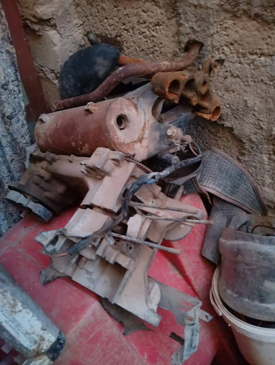 غراض دراجه سبيسي السعر مناسب موبايل ***********

