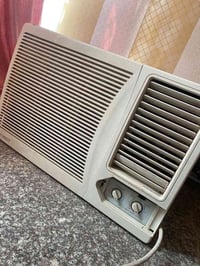 مكيف توسوت • تبريده ثلج