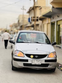 تاتا 2006 • كركوك • ما بيه عيوب