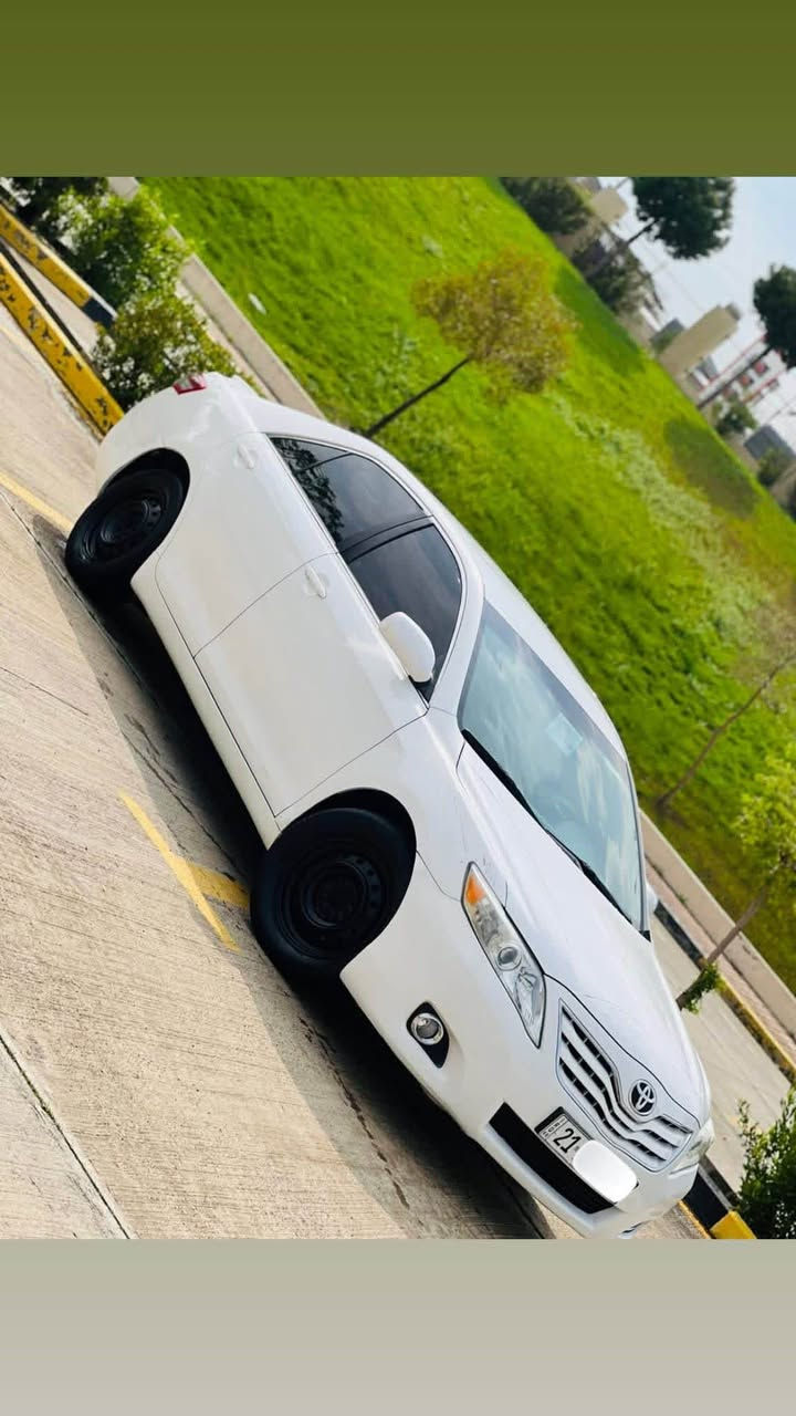 ‏ Camry 2011 Le
مۆدێل ٢٠١١
کوشن کارەبا
تراکشن
ناورەساسی
عەدەسەو زینۆن
سپێری دانەگیراوە
١٣٧ هەزاری حەقیقی رۆشتوە

سەیارەکە نمونەی جوانی
هەموو گیانی لەسەر دەقی شەریکە ماوەتەوە
کامل سێرڤس کراوە
گێر و مەکینەی بەشەرت
سەوتی د
یجیتاڵیشی
یەک چەمەلەخی بۆیاخە بێناو گرتنە
ناوگرتن بێ ئیرباگ

بێ مەسرەفە سەیارەکە

شوێن : سلێمانی
0772 996 8480 السليمانية, العراق
