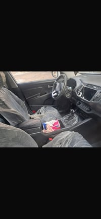 سبورتج • ٢٠١٣ • مكفولة