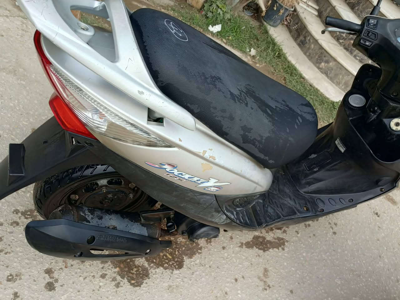 دراجه ياباني مامفتوح برغي شرط لفحص مكاني كربلاء المقدسة فندق البارون ‏‪***********‬‏
