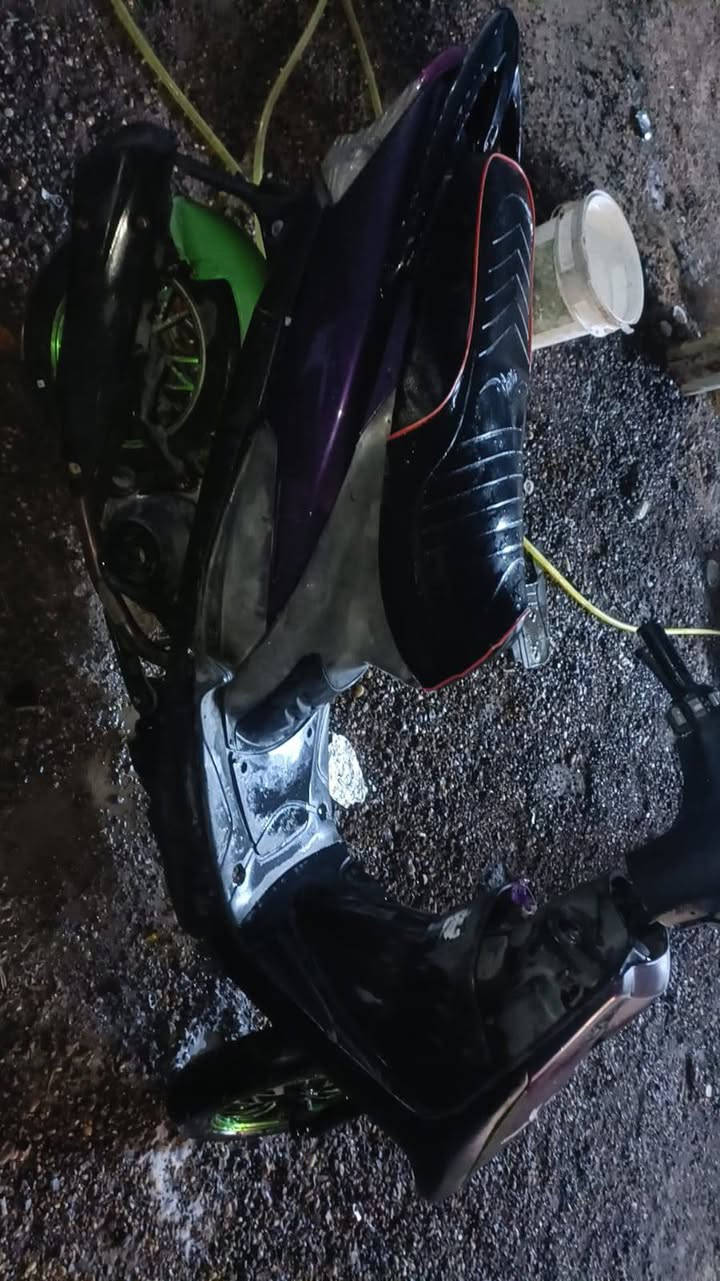 سلام عليكم دراجه ماكس البيع بوشه ٥٥ بيها شلعه تشك الكاع سعره ٣٧٥ وبيها مجال الاتصال ***********
ادمن فدوه وافق
