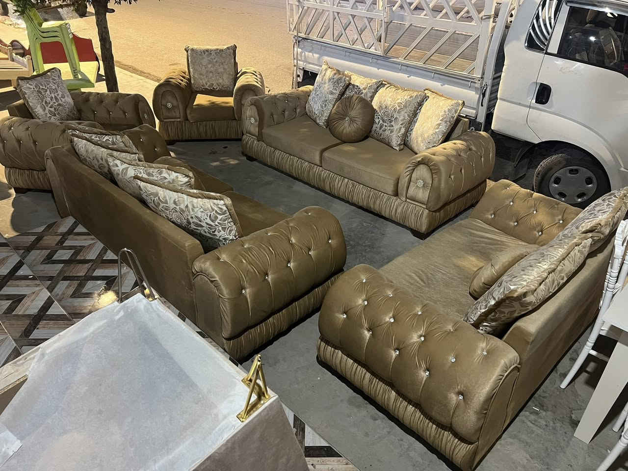 تخم تركي تفصال ؟ درجة اولى متانه فوول فوول فوول 👉👉
( خانقين☘️داره كونارة ☘️مقابيل أسواق ليره☘️)
🌹مزاد بهاء الحمداني🌹


**إذا كنت صاحب هذا الإعلان وتريد حذفه لأي سبب، رجاءا أرسل رسالة إلى الدعم الفني**