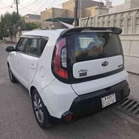 سول • ٢٠١٦ • مكينة ٢٠٠٠