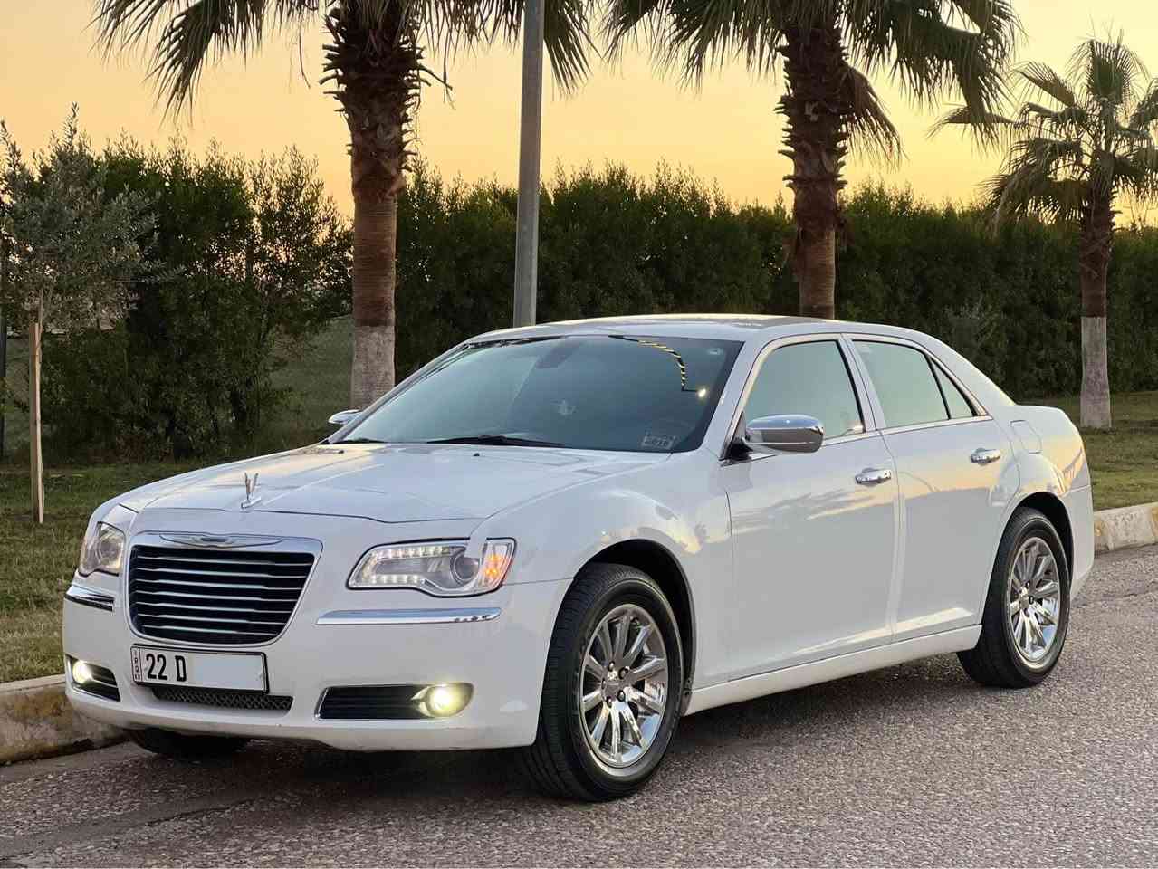 للبيع فقط .❤️

سعرها 190 ورقة .
كرايسلر 300S خمس مواصفات
ماشية 155 الف حقيقي
موديل 2013 
گير محرك كفالة من فتح
كشنات جلد شاشة جبير بصمة تشغيل عن بعد
ويل نيكل 18 مرغوب لايتات زنون كشن كهرباي 
رقم شمالي دولي بسمنا سنوية هزة 2030 جديد 
تخم تاير جديد صدر امامي خلفي جديدويالة اصلي
سيارة بل واقع احلا من صور 
سيارة كلين بدون صبغ بدون تبديل 
مكان سيارة كركوك 
سعر 190 ورقة
 
***********📞
***********📞
***********📞
كورك بيها واتساب أربيل, العراق
