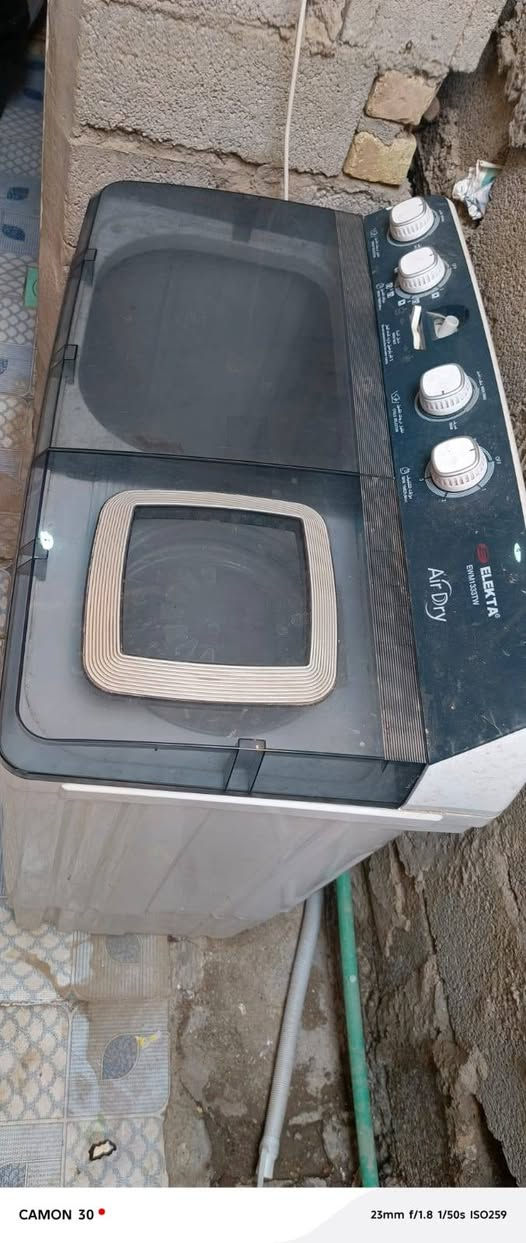 طباخ جديد مستعمل شهر سعر200غساله سعر200جديده العنوان كوت حي الجهاد


**إذا كنت صاحب هذا الإعلان وتريد حذفه لأي سبب، رجاءا أرسل رسالة إلى الدعم الفني**