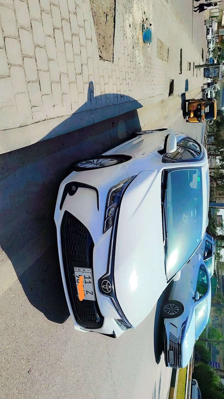 كورلا هايبرد ٢٠٢٥ مكفولة كفالة عامة من الضربة والصبغ والبارد بسمي ماشية ٩ الاف السعر ١٥٧ وبيها مجال ***********
