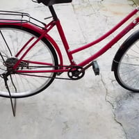 دراجتين • مستعجل