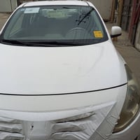 سياره سني 2018هندي الاصلي مكينه وكير مكفولات ممفتوحات تبريد تتفئه تخم ...