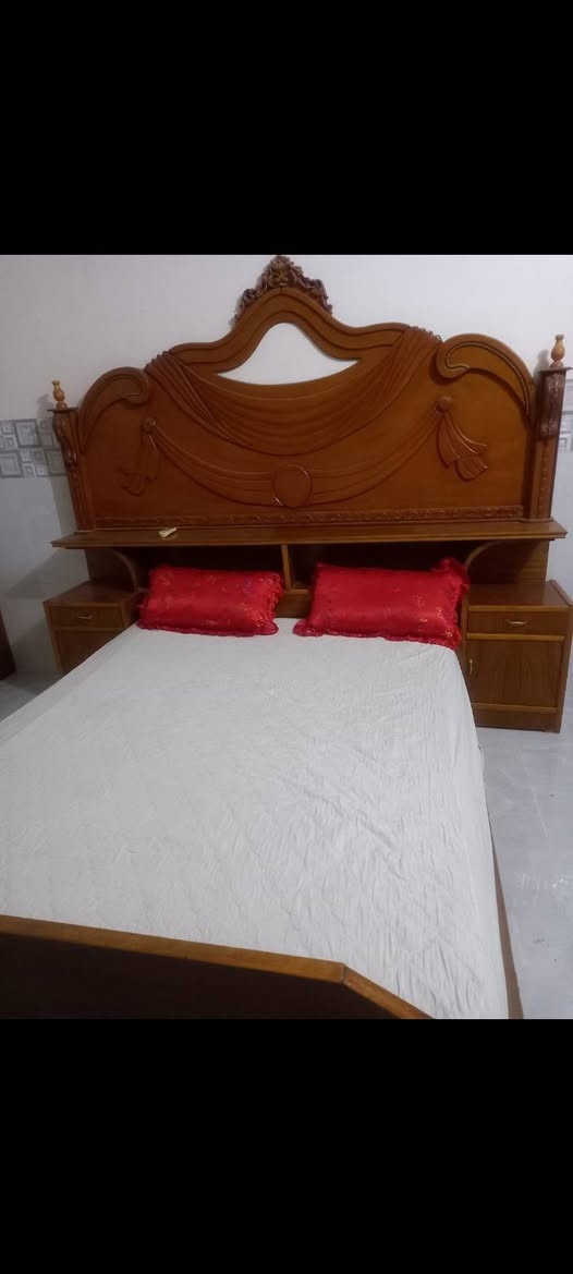 عندي هاذي الغرفة بيش تخذوهة


**إذا كنت صاحب هذا الإعلان وتريد حذفه لأي سبب، رجاءا أرسل رسالة إلى الدعم الفني**