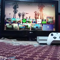 اكسبوكس ون اس • مهكر • فيفا ٢٦