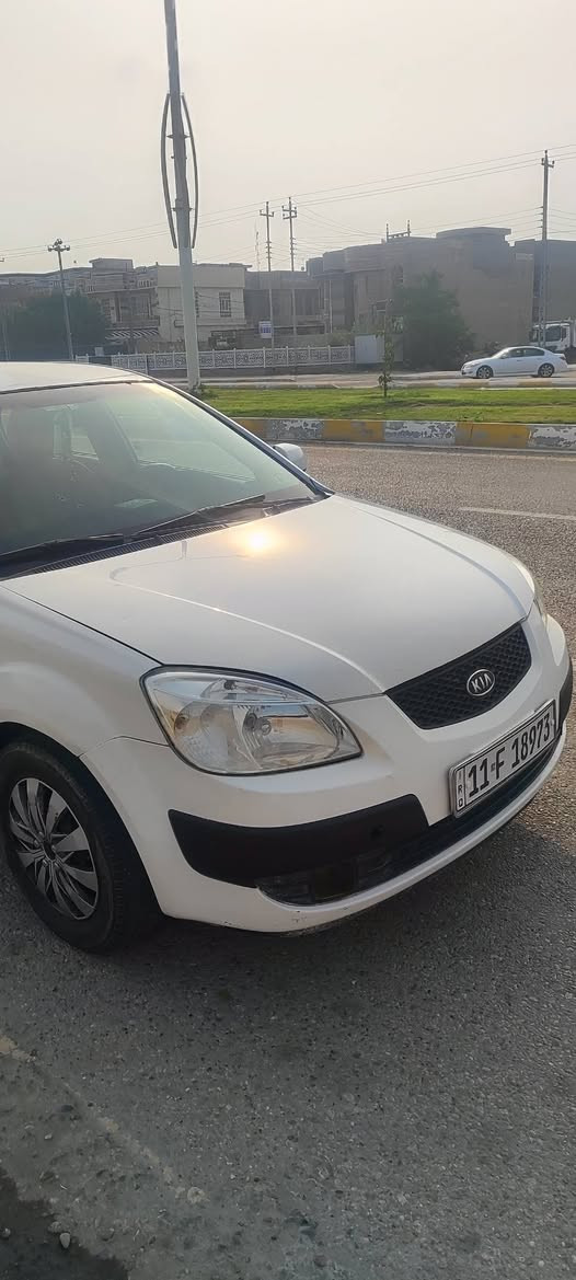 سلام عليكم
كيا ريو موديل 2009 خليجي
بيع مستعجل مكانه فلوجه رقم الهاتف واتساب
***********
