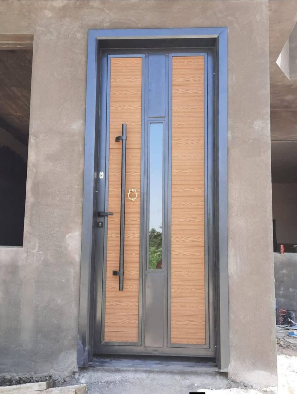 السلام عليكم معمل حداده بركات ام البنين الابواب والشبابيك كافه انواع العمل اسعار  مناسبه الارقام بيهن واتساب ***********/***********
