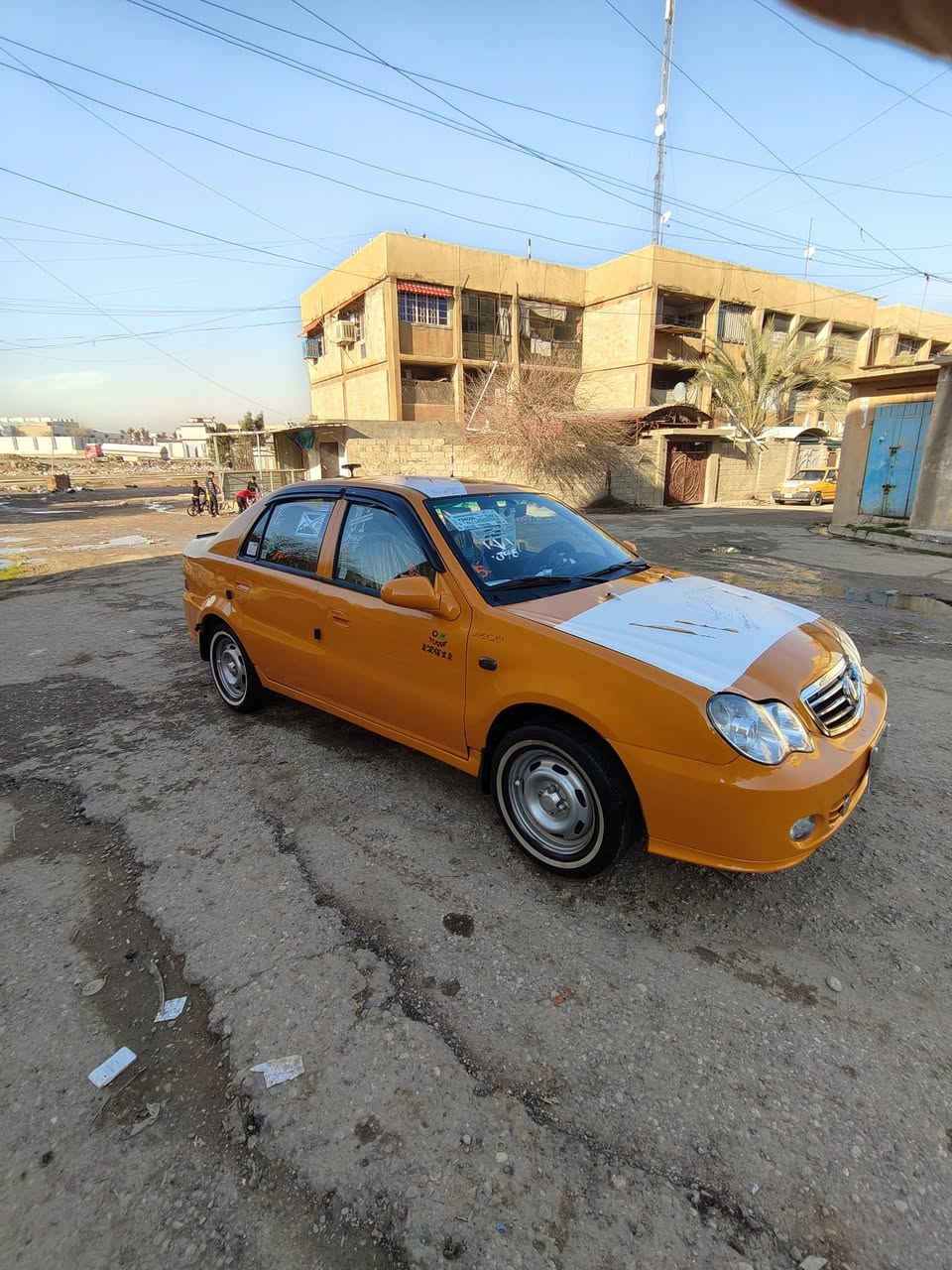 ابيع نقد بس.. سيكي موديل 2013دشبول ليزري.. مكينة شرط مال كصة.. كير شرط.. كابون ماستر.. رقم بغداد انكليزي صاحبهة بل موصل شرط الوكالة والتحويل مشروع وطني سنوية 2030.. مصبوغة احزام جمالية.. طخم تايرة جديده طخم ورة وكدام جديد البارحه شديتو.. شاشة قفل مركزي عينة كلج كلو جديد سياره جديده بمعنى الكلمة كلهة شرط.. ما تصرف علية ربع.. كبل عل شارع شرط احلا من الصور.. السعر 40وبيها مجال شي بصيط مكان الايمن شقق اليرموك ***********.. ***********ابيع نقد بس
