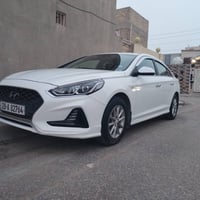 سوناتا • ٢٠٢٢ • مرقمة نجف