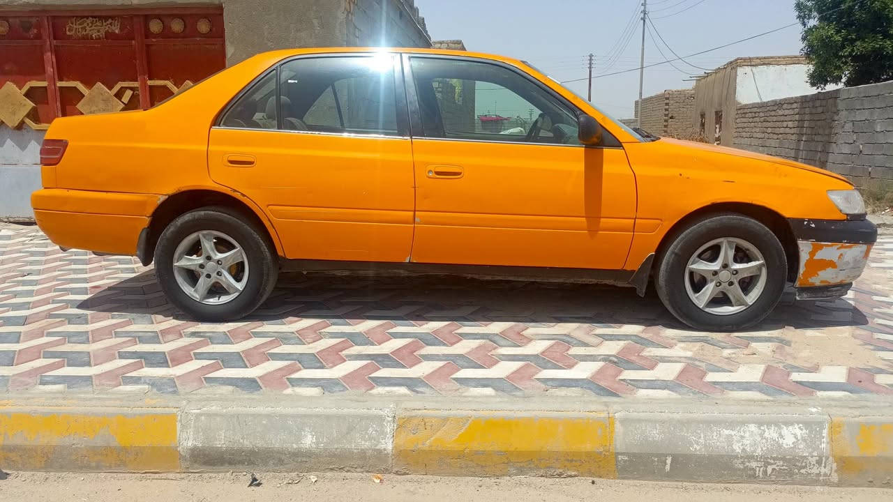 السلام عليكم موديل 2006 رقم ميسان سياره كورولا سعر 25 وبيها مجال اتصال على الرقم ***********
