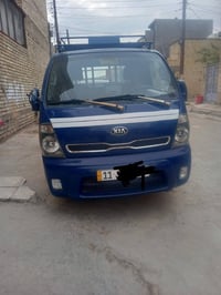 كيه حمل للبيع موديل 16 كير مكينه مكفولات مسكر 7 كير سياره بلاديه رقم ب...