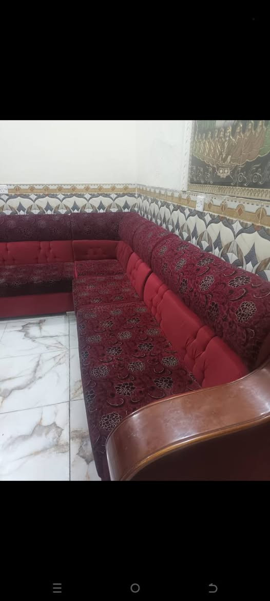 سلام عليكم تقم قنفات مال مضيف اي ضرا بيهن طوال 30متر سعر 750وبين مجال بغداد حي نصر ‏‪***********‬‏
