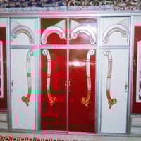 غرفة نوم • خشب عراقي • الشعب سبع قصور