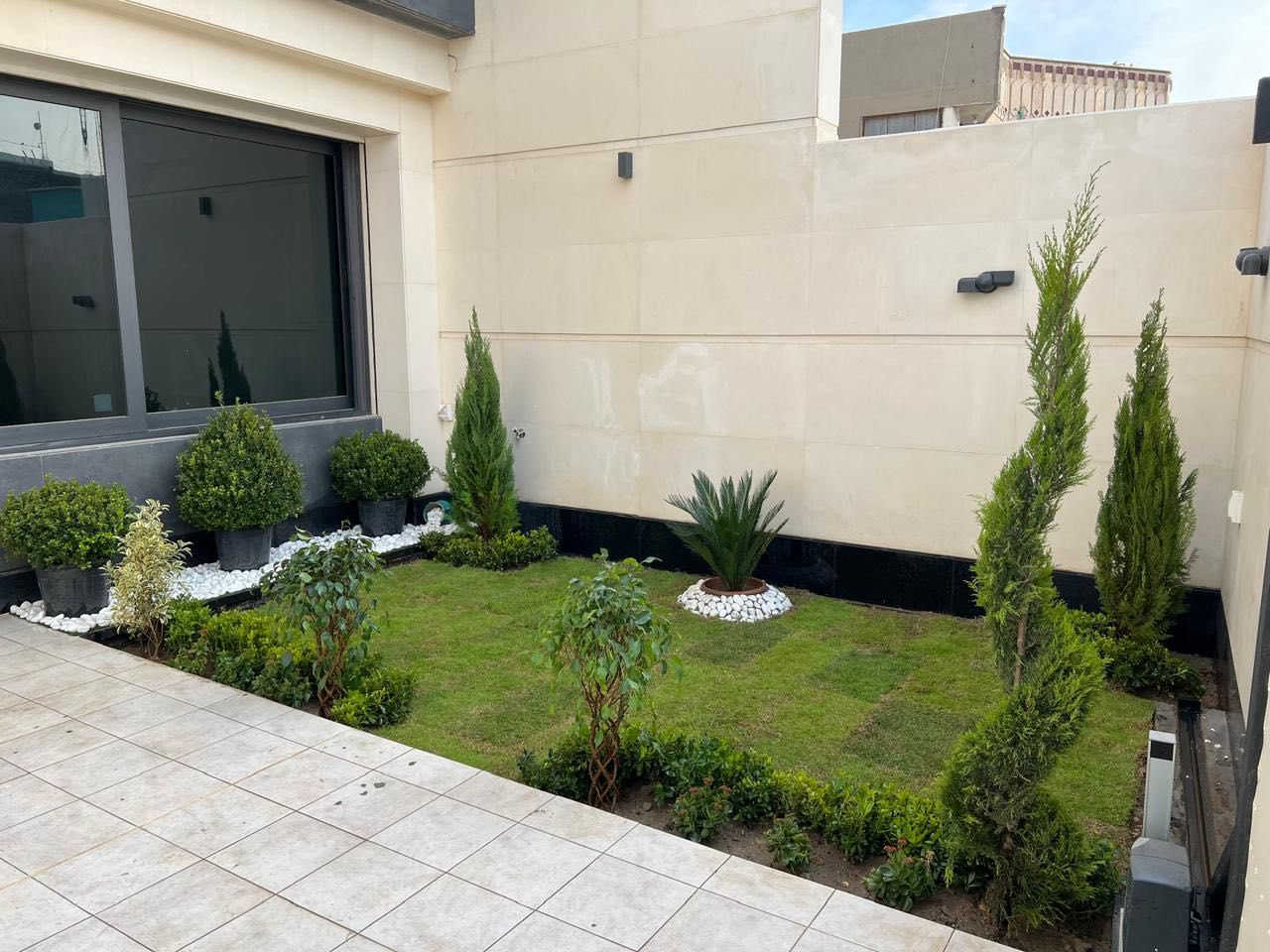 مختصين بالحدائق وتصميم احدث الديكورات المكان الكريعات


**إذا كنت صاحب هذا الإعلان وتريد حذفه لأي سبب، رجاءا أرسل رسالة إلى الدعم الفني**