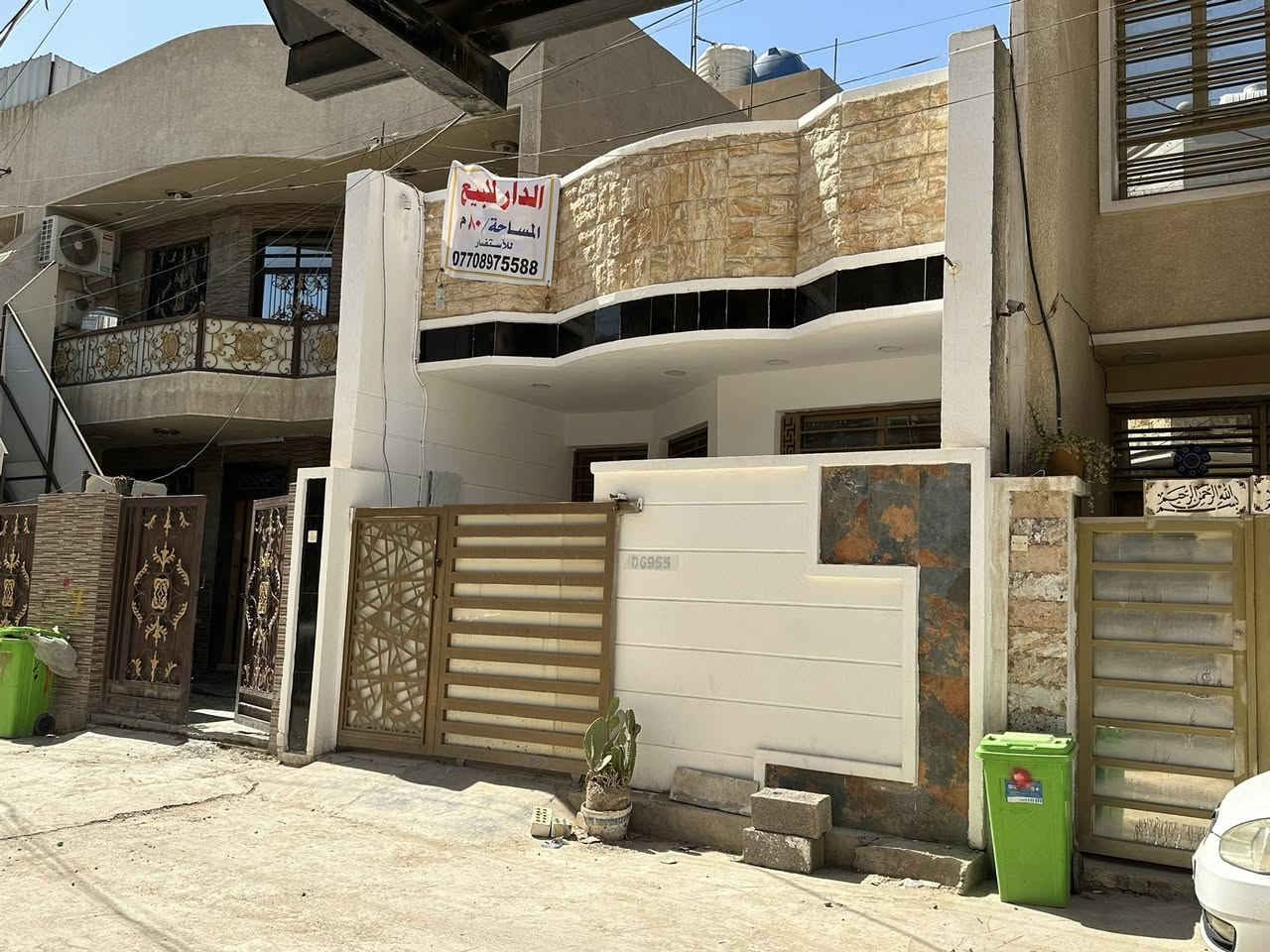 الدوره ابو طياره. شارع اسواق بوتو 80 م.   السعر 125.  ***********
