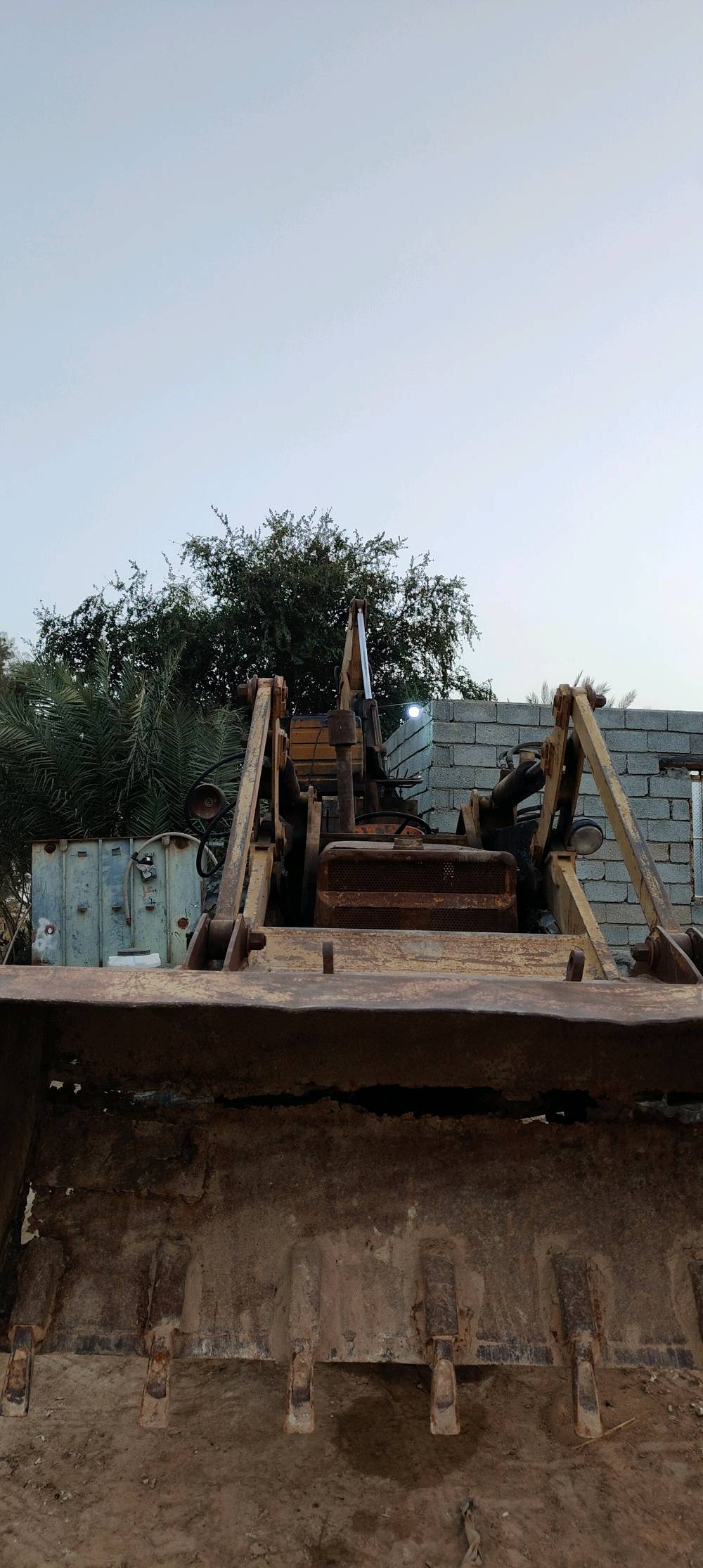 كربلاء عين التمر 