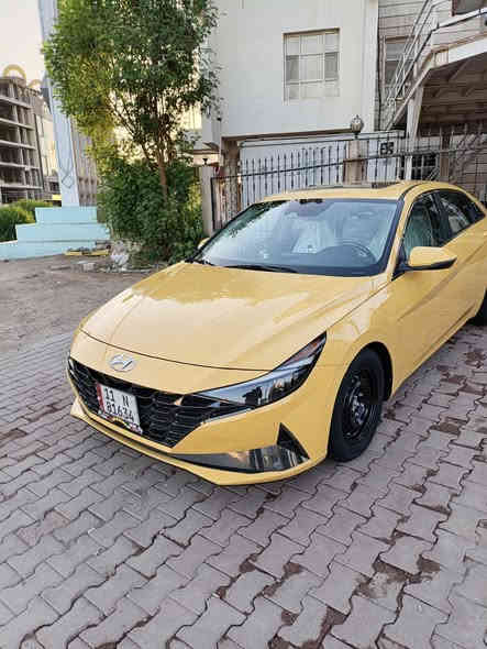 السلام عليكم
هيونداي إلنترا  ليمتد – وارد أمريكي

Hyundai Elantra 2022 Limited

الممشى: 72  ممشى أمريكا

الضرر: فقط البونيد الأمامي 

المواصفات الكاملة

 • شاشة كبيرة

 • كشنات جلد

 • كشنات حِلد كهرباء

 • كشنات تدفئة وتبريد

 • وبل كب

 • شحن وايرليس

 • صندوق كهرباء

 • لايتات زينون

 • بكلايت LED

 • حساسات أمامي وخلفي

 • لَدّات دشبول بلادي

 • سستم سماعات Bose

 • تشغيل عن بعد

 • رادار أمامي وخلفي

 • إشارة ترحيب

 • بصمة أبواب وبصمة تشغيل

 • مانع انزلاق

 • 3 أنظمة قيادة

 • سايد بريك كهربائي

 • شاشة متصلة

 • تثبيت مسار

 • تبريد بيانو

 • خزن كشن

 • فل مواصفات جاهزة فحص

العنوان : بغداد حي الجهاد

للتواصل:***********
